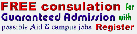FREE Consultation - Registration